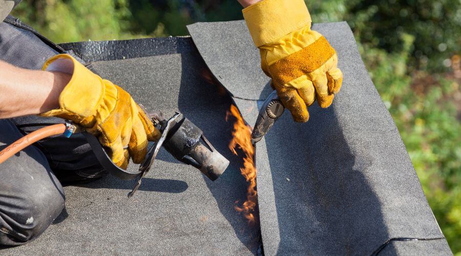 Expert new roof installation services in Medina, NY